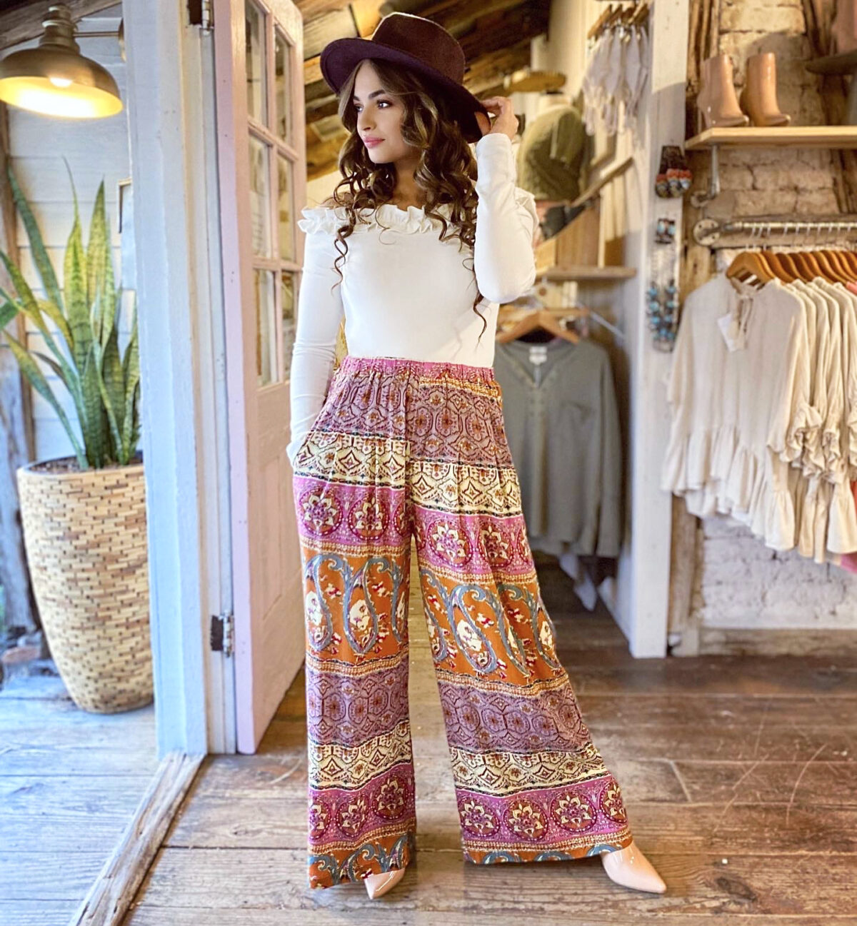 New Braunfels – Simply Detailed