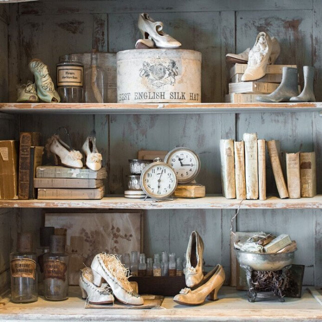 McKinney My Favorite Room