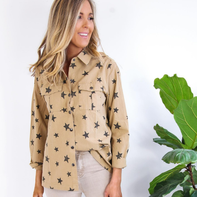 Richardson – Beaucoup