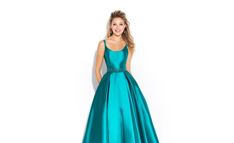 Beaumont – Genie’s Bridal & Formal