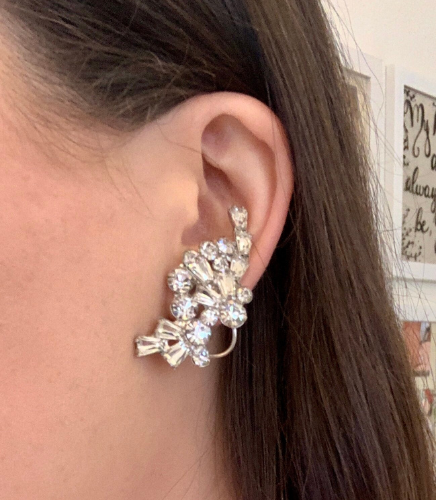 earrings - Jewelry Gift Guide 2020