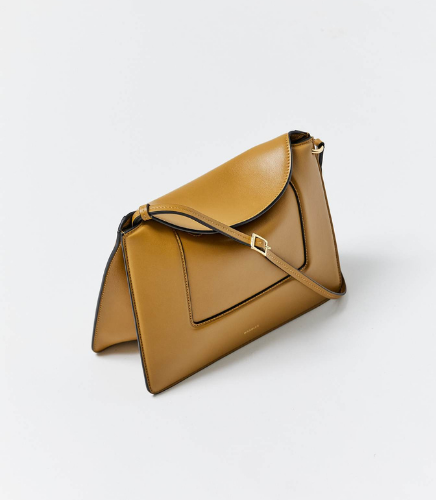 rings eliza page - her gift guide 2020