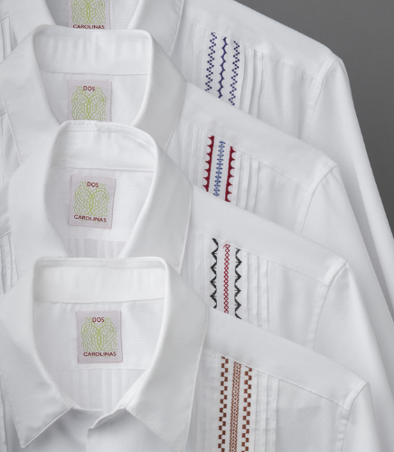 rings eliza page - her gift guide 2020