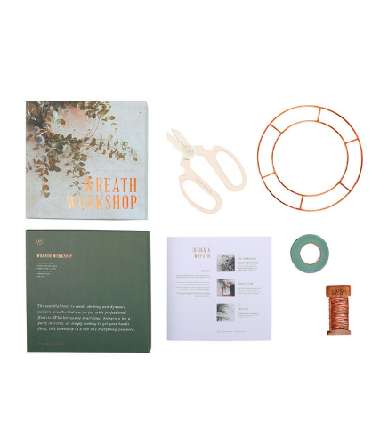 rings eliza page - her gift guide 2020