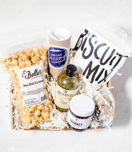 powerful women tote - her gift guide 2020