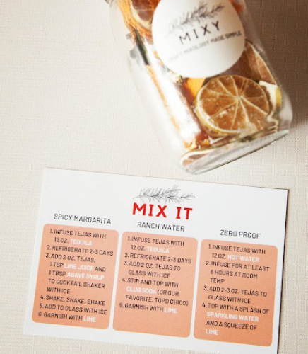 rings eliza page - her gift guide 2020