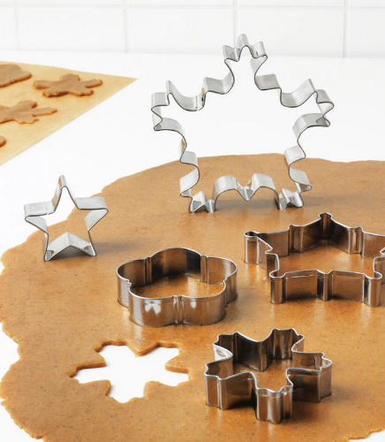 rings eliza page - her gift guide 2020