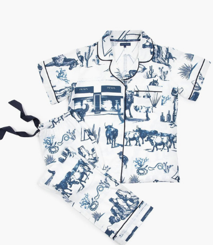 rings eliza page - her gift guide 2020