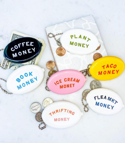 powerful women tote - her gift guide 2020