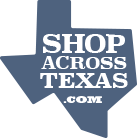 Shop Across Texas Logo Shop Across Texas Logo